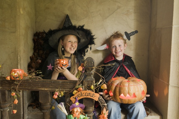 Праздник Хэллоуин - что это за праздник, история праздника и легенды
