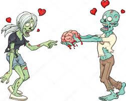 zombi ljubov