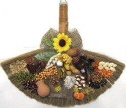 Ритуалы и обряды праздника мабон